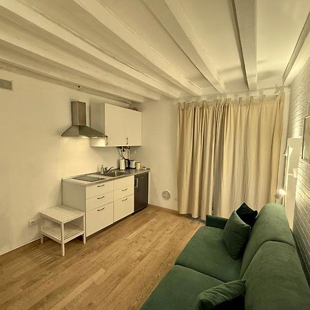 Апартаменты La Milanese - Piazza 5 Giornate Экстерьер фото